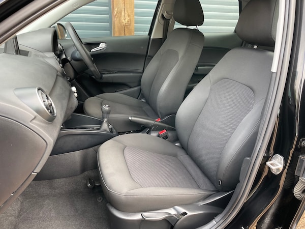 Used Audi A1 2013 for sale - 76324881: Photo 11