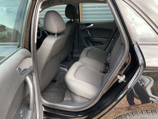 Used Audi A1 2013 for sale - 76324881: Photo 13