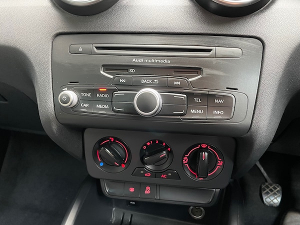 Used Audi A1 2013 for sale - 76324881: Photo 15