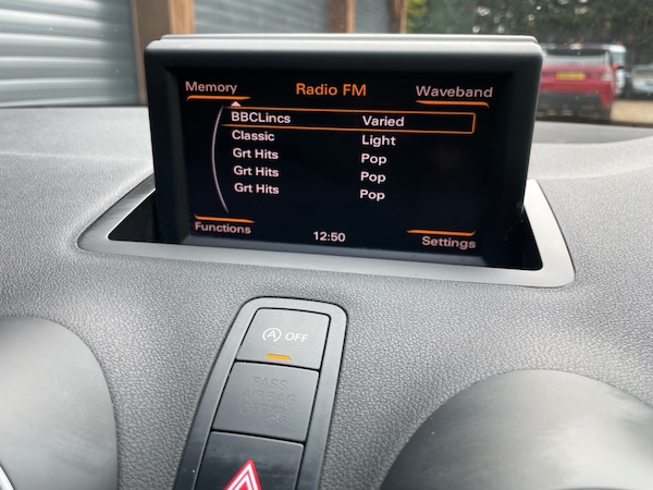 Used Audi A1 2013 for sale - 76324881: Photo 16
