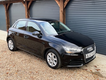 Used Audi A1 2013 for sale - 76324881: Photo