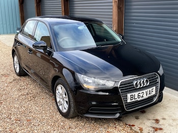 Used Audi A1 2013 for sale - 76324881: Photo