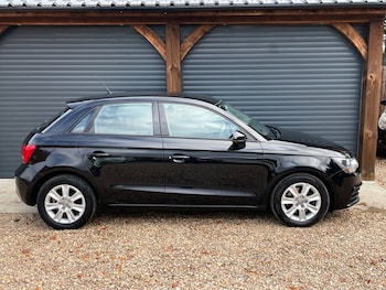 Used Audi A1 2013 for sale - 76324881: Photo