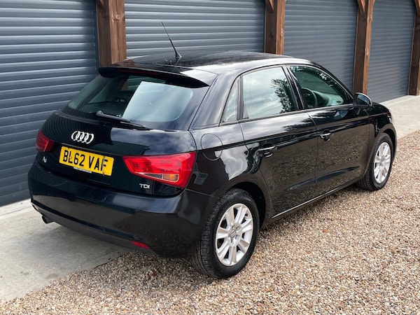 Used Audi A1 2013 for sale - 76324881: Photo 5