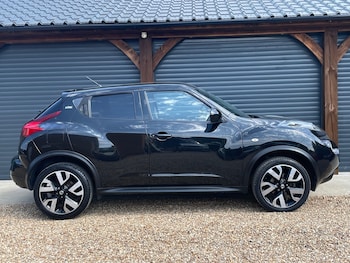 Used Nissan Juke 2013 for sale - 75559013: Photo
