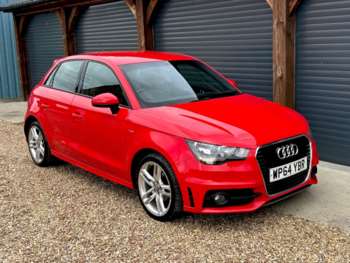 Used Audi A1 2014 for sale - 75120871: Photo