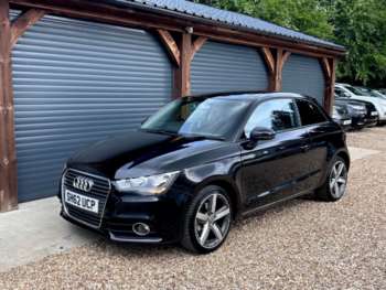 2013 (62) - 1.4 TFSI Sport 3dr