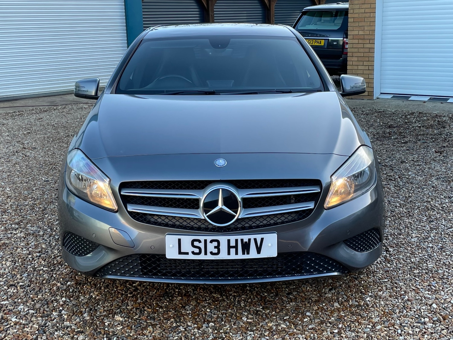 Used Mercedes-Benz A-Class 2013 for sale - 76897337: Photo 10