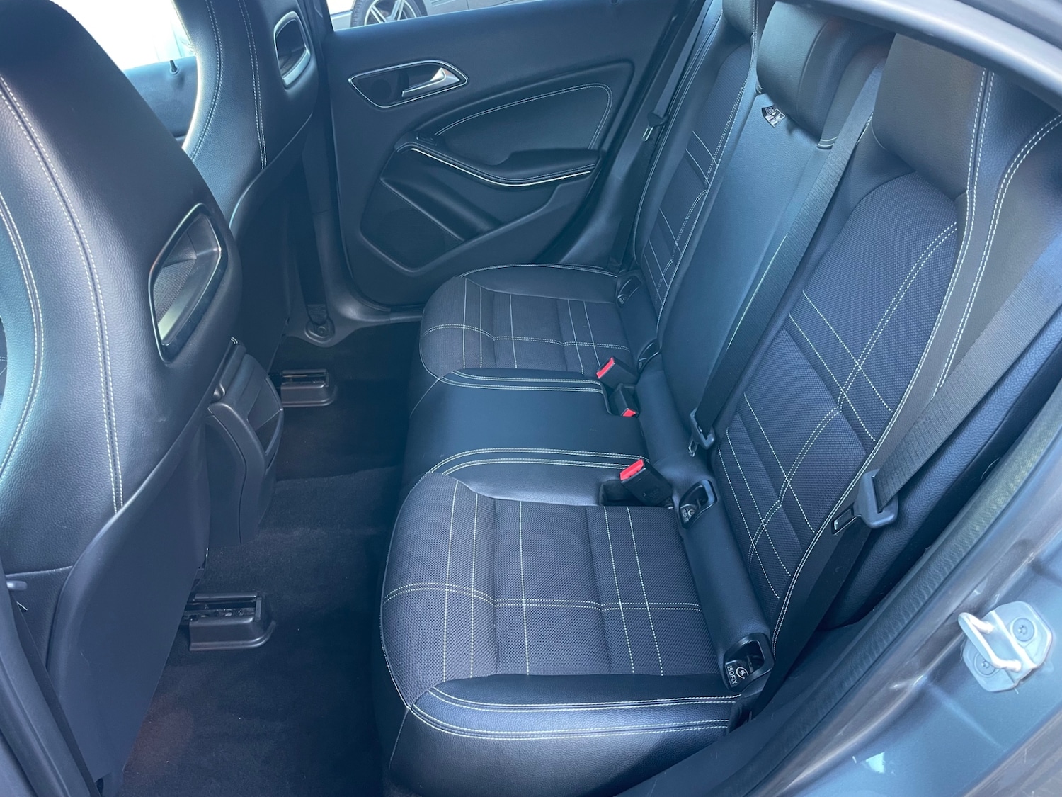 Used Mercedes-Benz A-Class 2013 for sale - 76897337: Photo 13