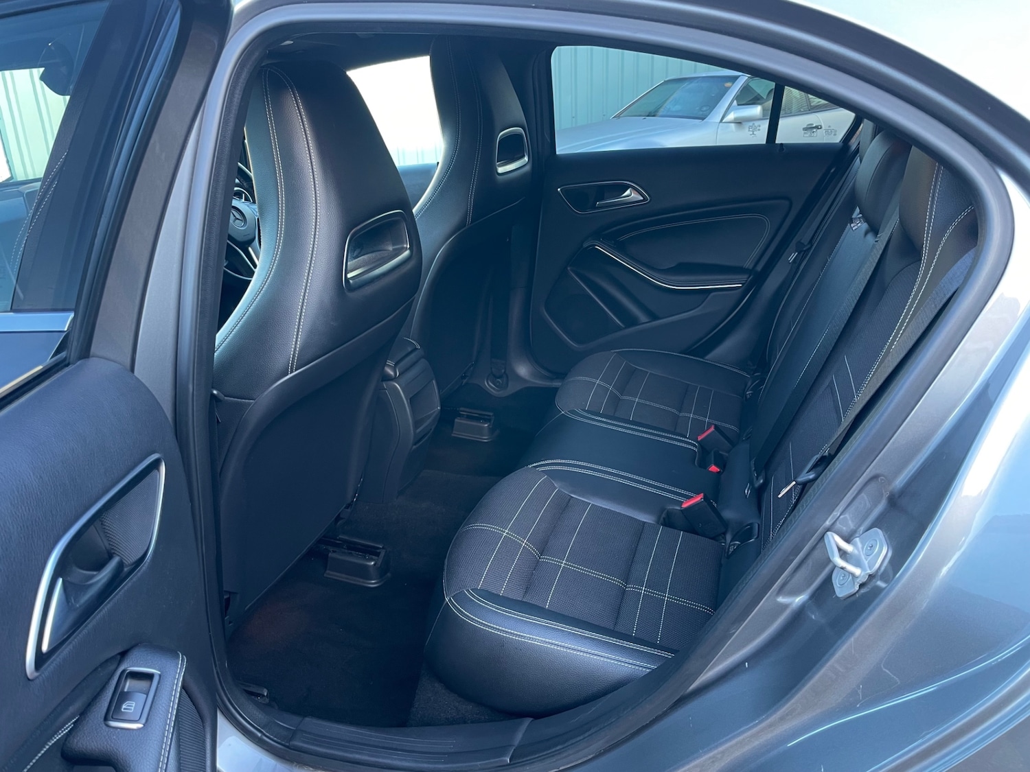 Used Mercedes-Benz A-Class 2013 for sale - 76897337: Photo 14