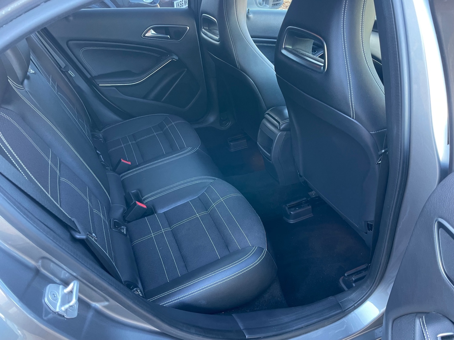 Used Mercedes-Benz A-Class 2013 for sale - 76897337: Photo 15