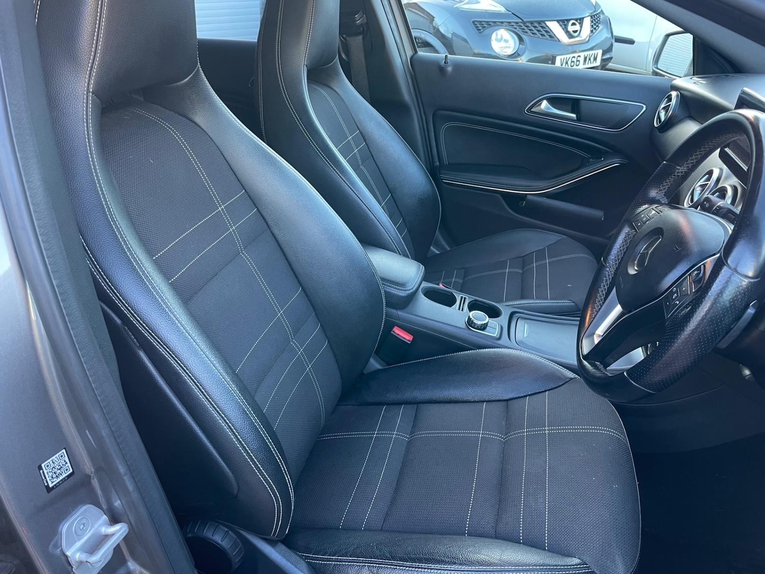 Used Mercedes-Benz A-Class 2013 for sale - 76897337: Photo 17