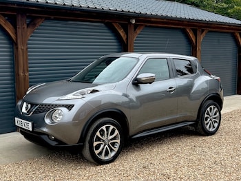 2018 (18) - 1.5 dCi Tekna 5dr