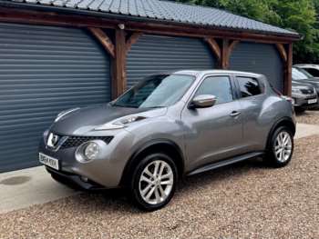 2014 (64) - 1.5 dCi Acenta Premium 5dr