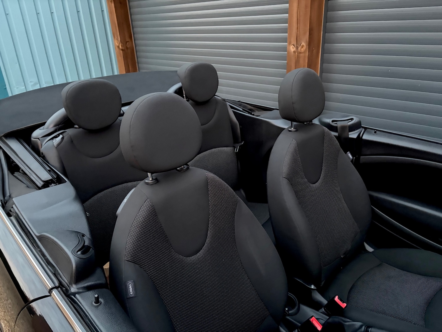 Used MINI Convertible 2013 for sale - 76497748: Photo 5