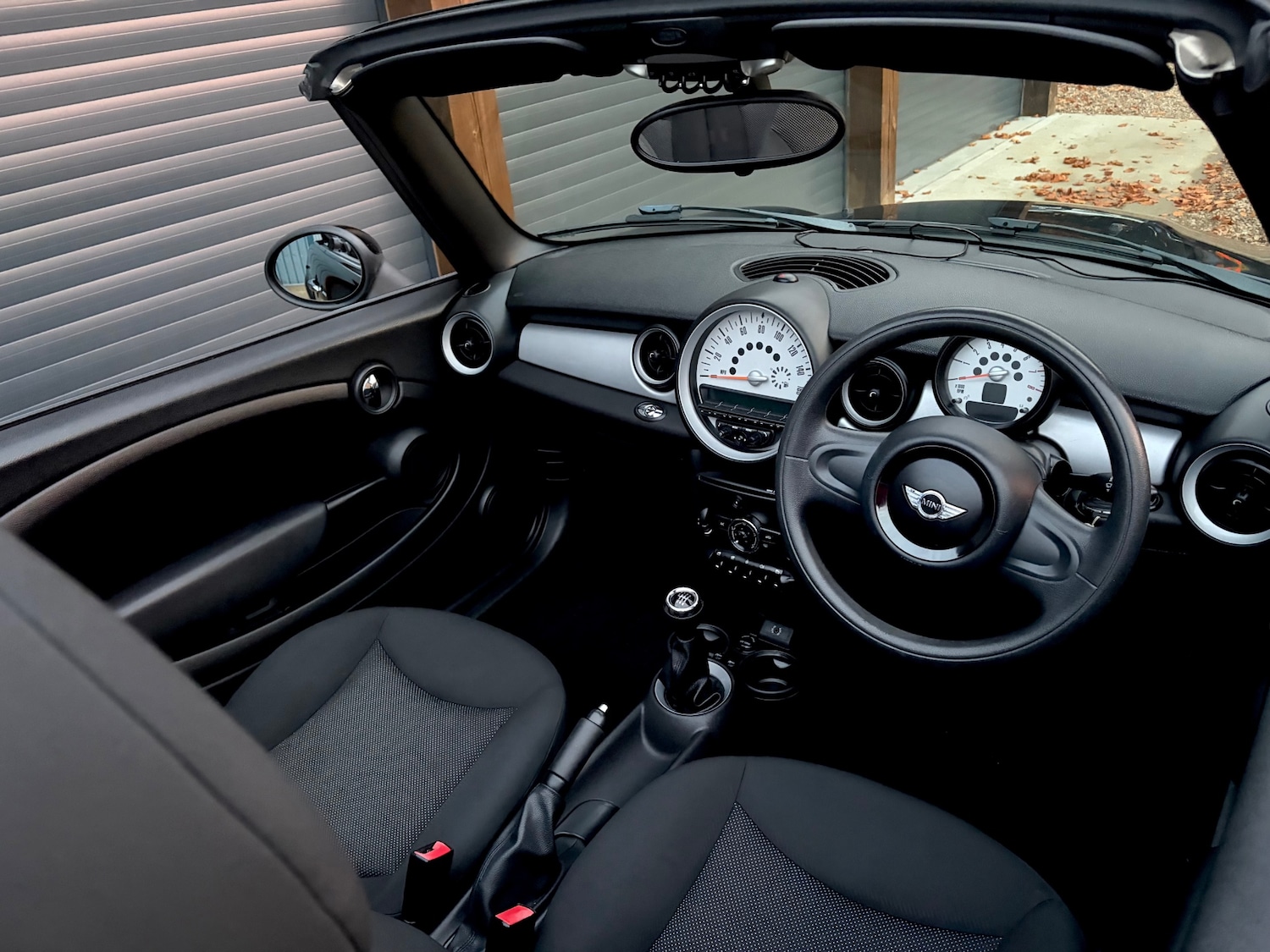 Used MINI Convertible 2013 for sale - 76497748: Photo 6