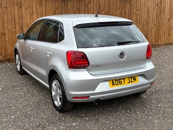 Used Volkswagen Polo 2017 for sale - 79764915: Photo
