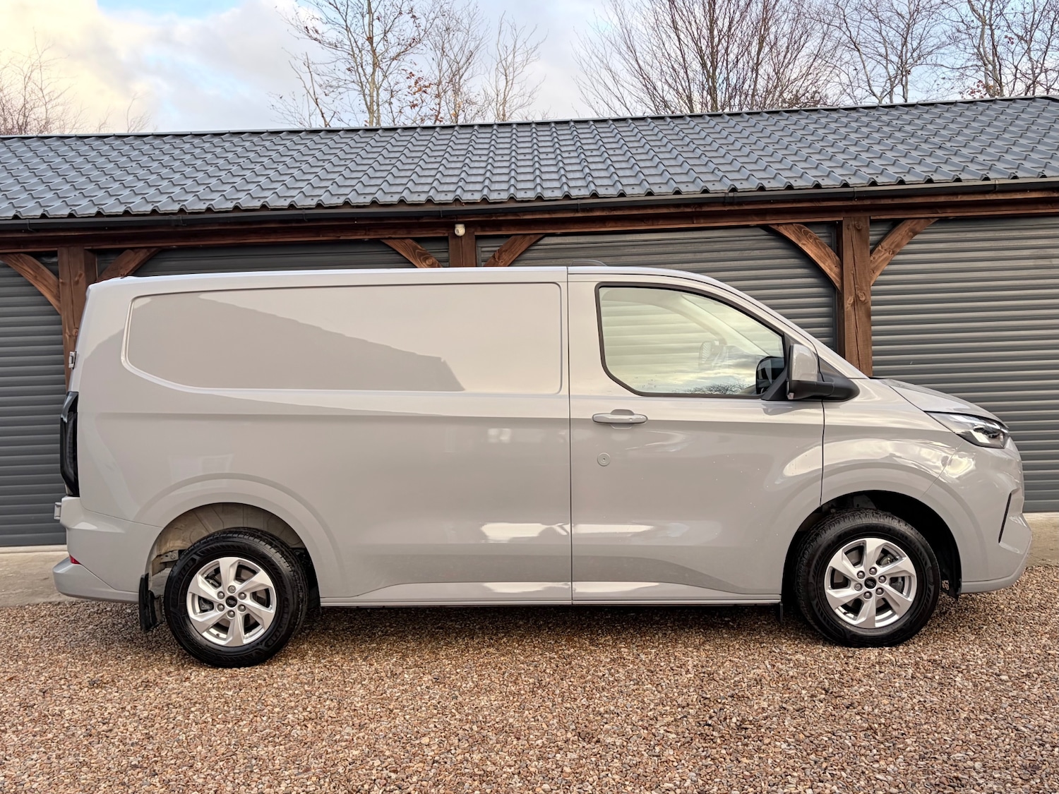 Used Ford Transit Custom 2024 for sale - 76713449: Photo 6
