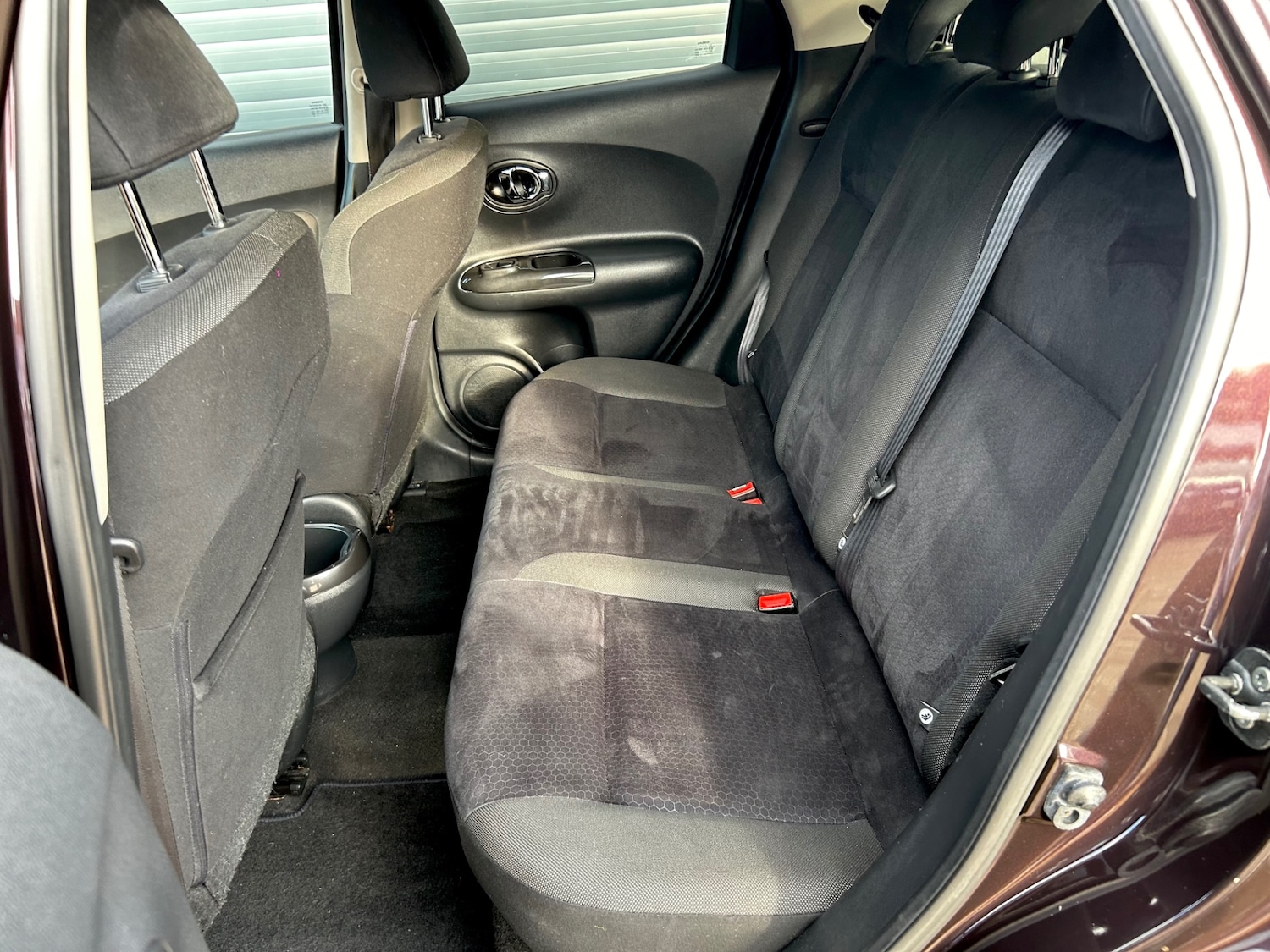 Used Nissan Juke 2014 for sale - 76497753: Photo 11