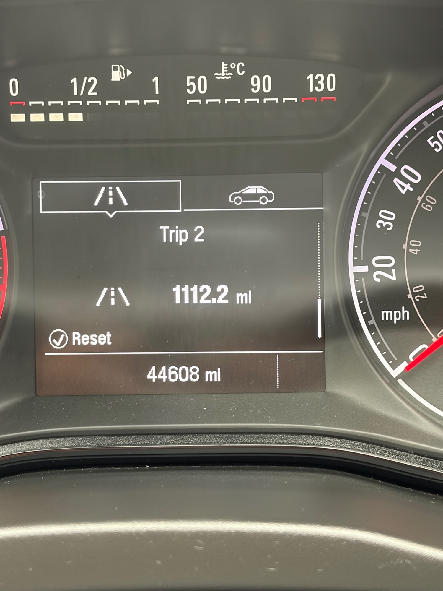 Used Vauxhall Corsa 2018 for sale - 76329732: Photo 12