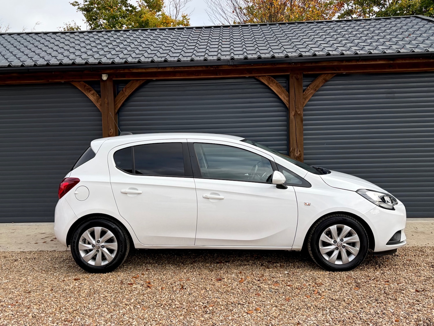 Used Vauxhall Corsa 2018 for sale - 76329732: Photo 3