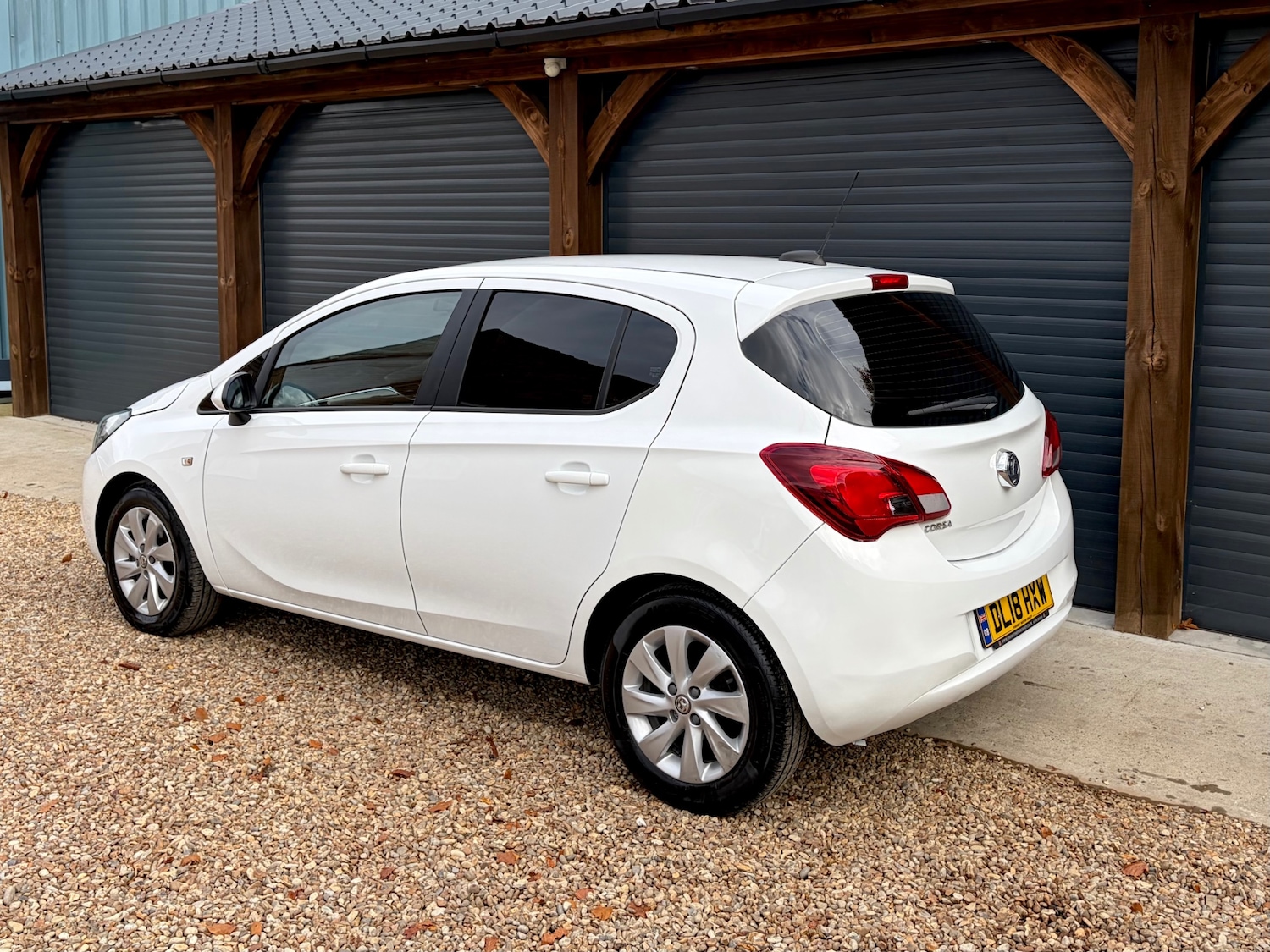 Used Vauxhall Corsa 2018 for sale - 76329732: Photo 5