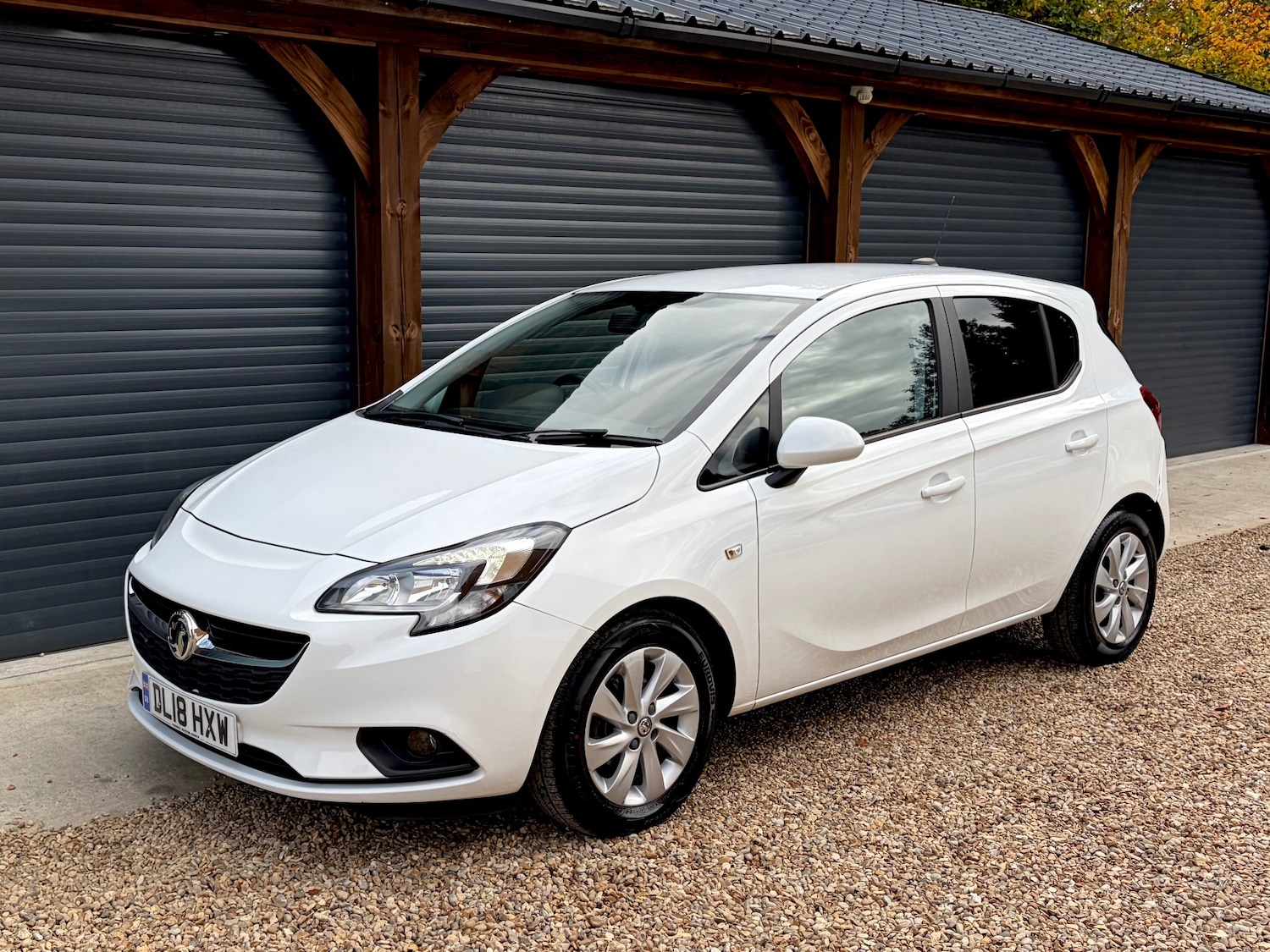 Used Vauxhall Corsa 2018 for sale - 76329732: Photo 7