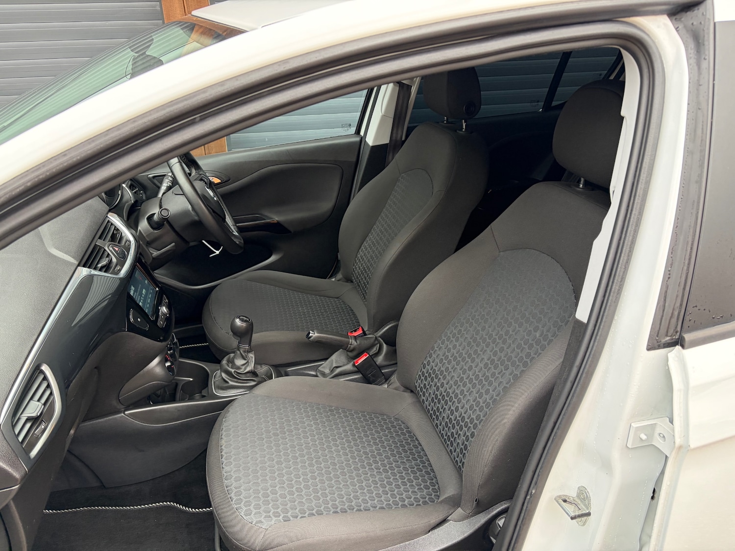 Used Vauxhall Corsa 2018 for sale - 76329732: Photo 8