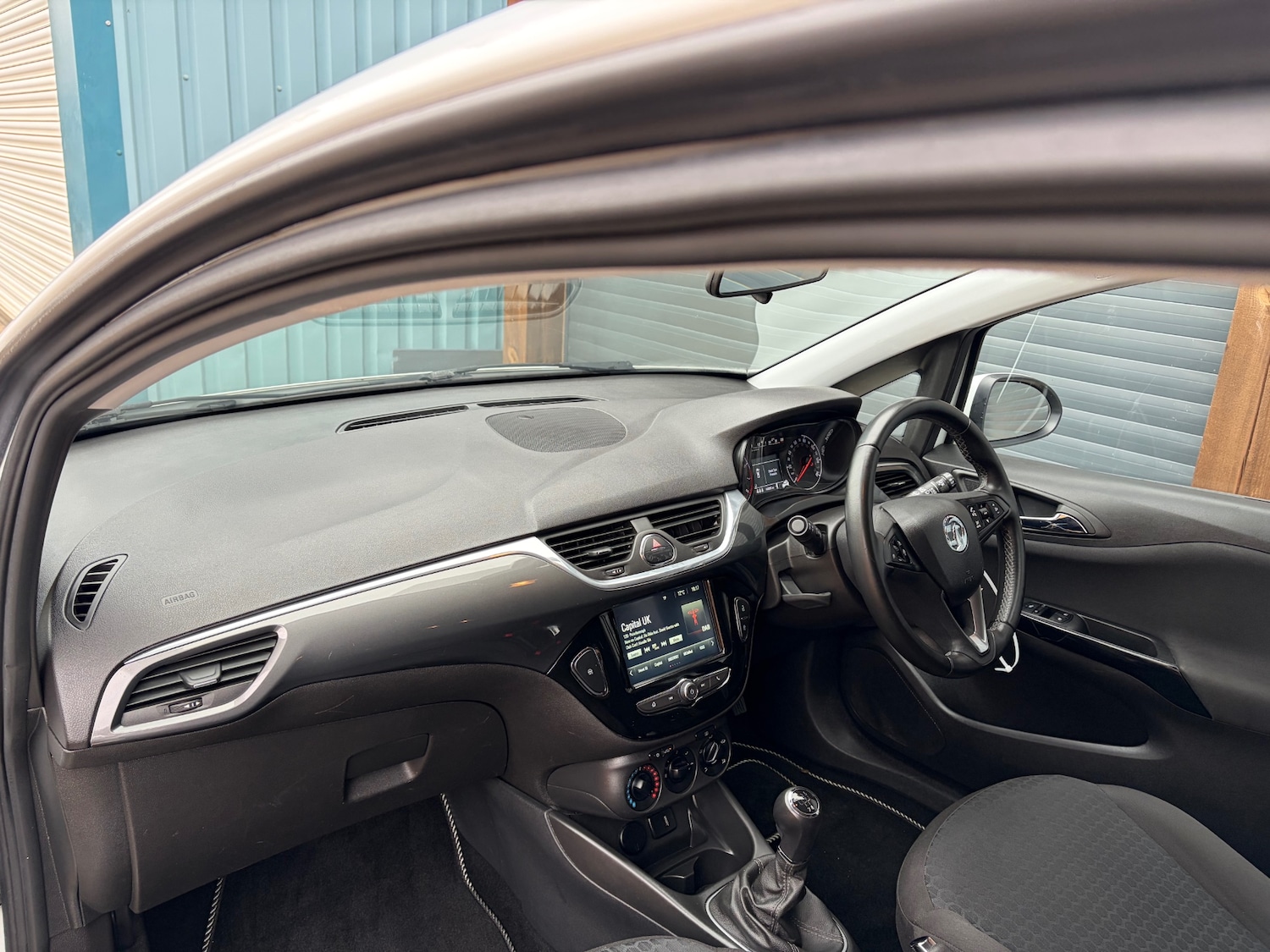 Used Vauxhall Corsa 2018 for sale - 76329732: Photo 9