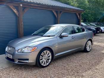 2010 (10) - 3.0 V6 Premium Luxury 4dr Auto