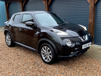Used Nissan Juke 2016 for sale - 76817451: Photo