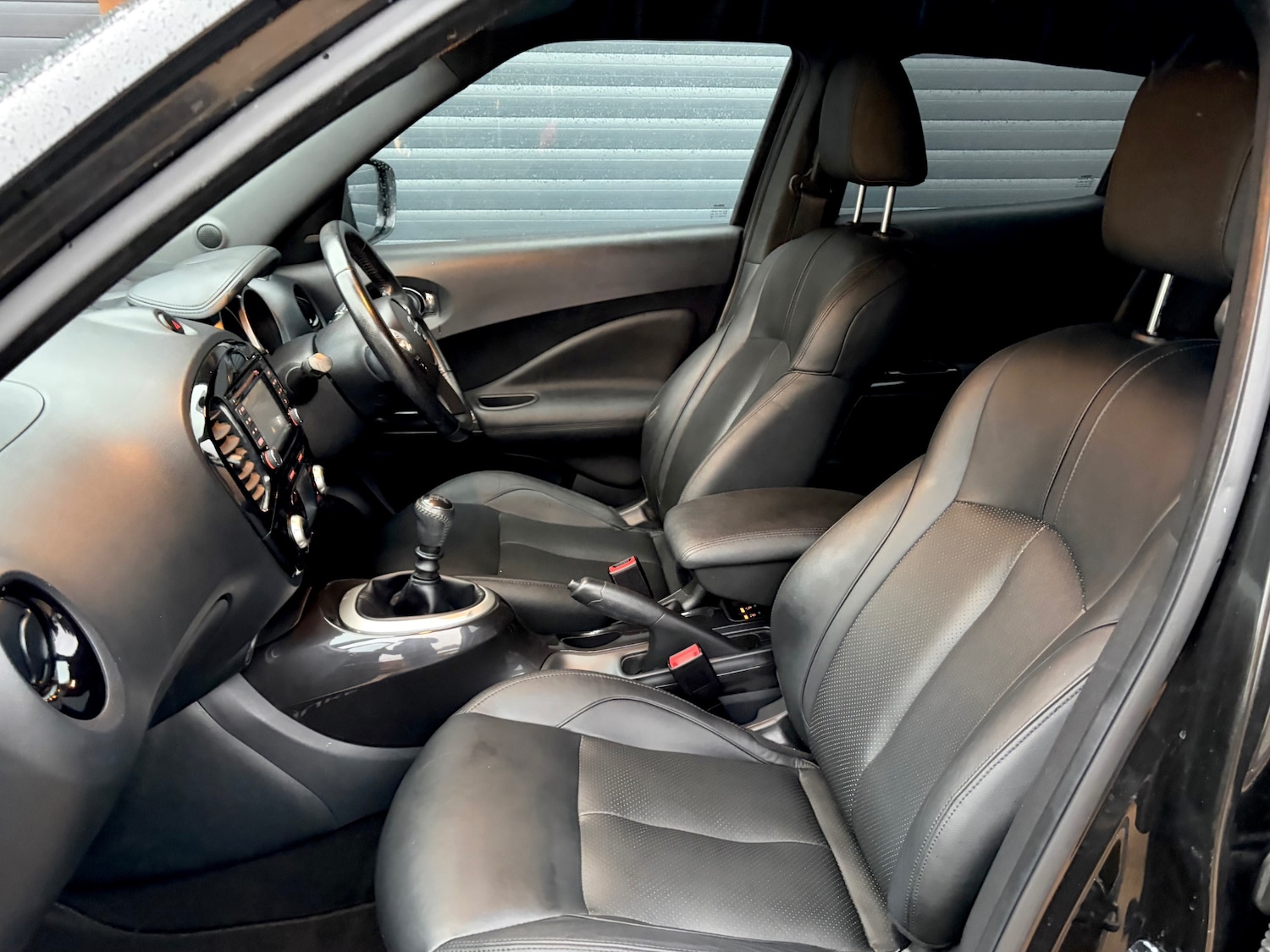 Used Nissan Juke 2016 for sale - 76817451: Photo 4