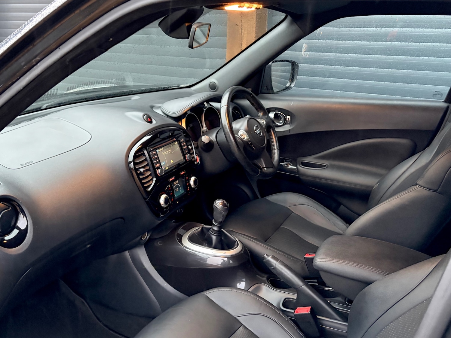 Used Nissan Juke 2016 for sale - 76817451: Photo 5