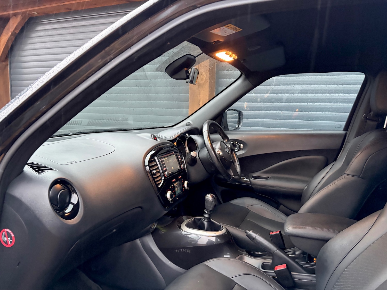 Used Nissan Juke 2016 for sale - 76817451: Photo 6