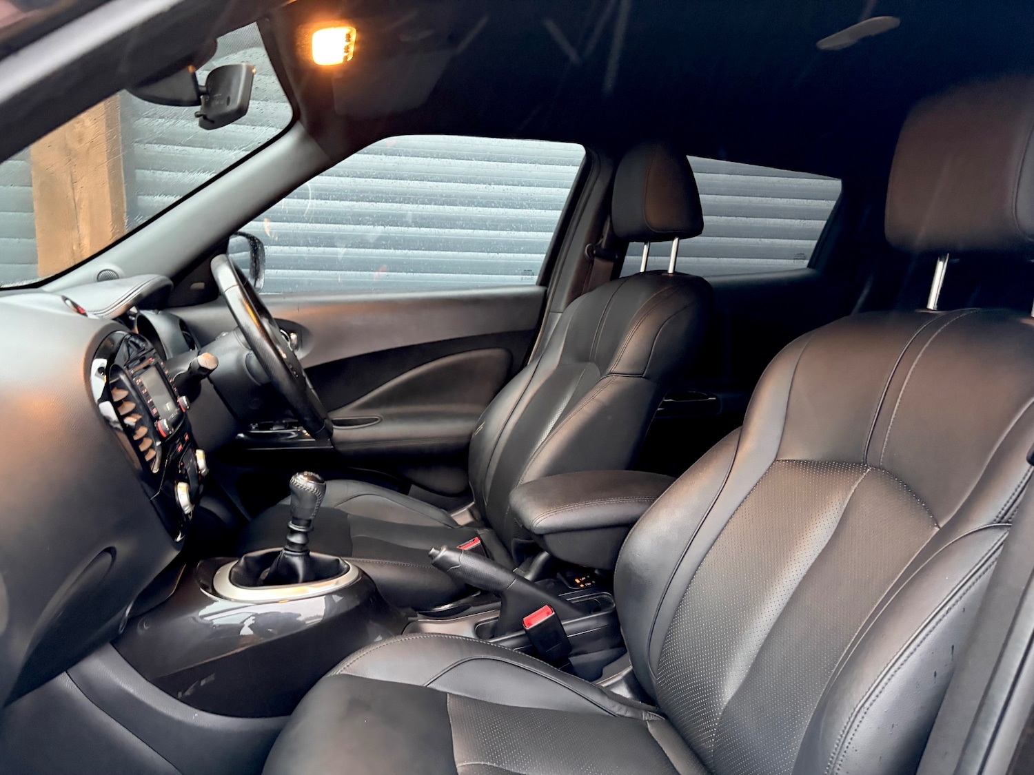 Used Nissan Juke 2016 for sale - 76817451: Photo 7