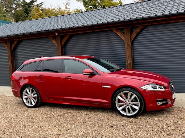 Used Jaguar XF 2014 for sale - 76298940: Photo 11