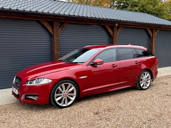 2014 (14) - 3.0d V6 S Portfolio 5dr Auto