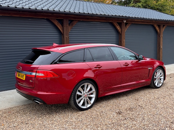 Used Jaguar XF 2014 for sale - 76298940: Photo 3