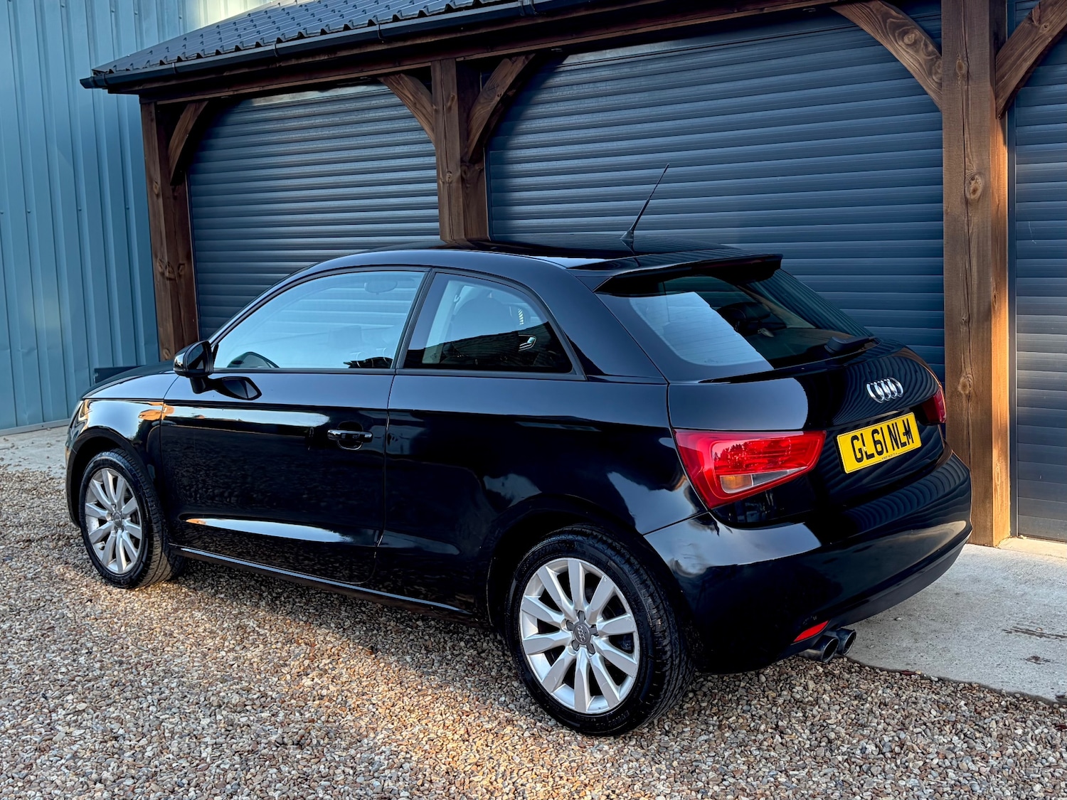 Used Audi A1 2012 for sale - 76758960: Photo 10
