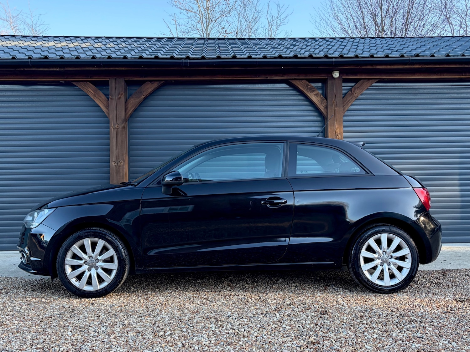 Used Audi A1 2012 for sale - 76758960: Photo 3