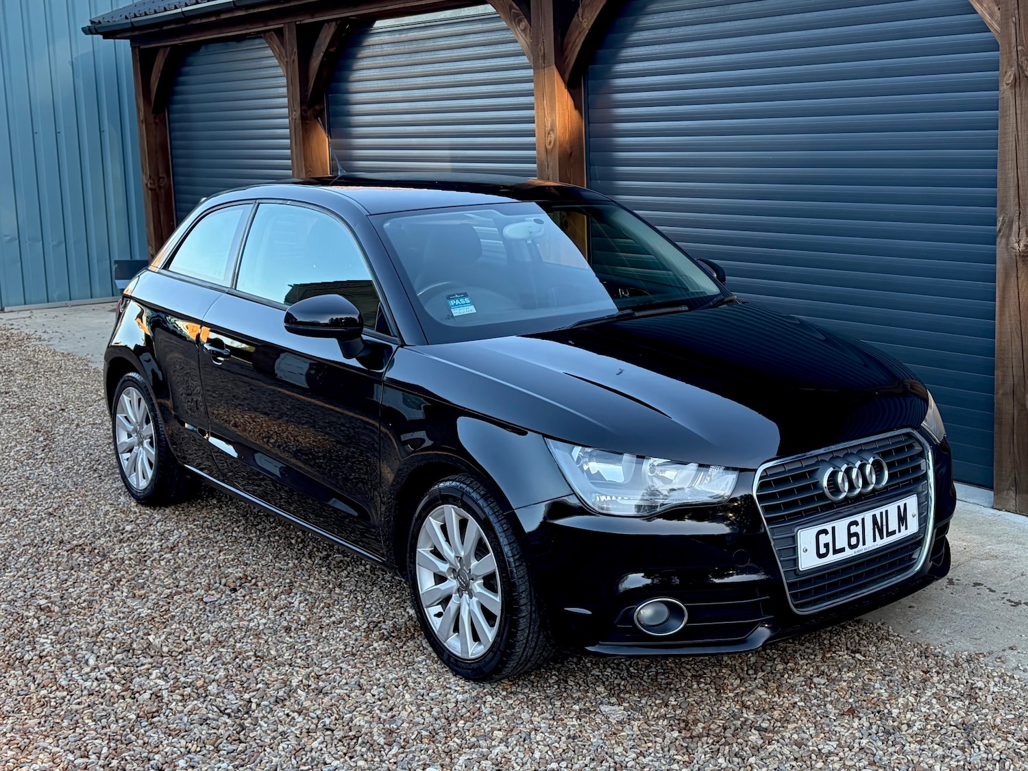 Used Audi A1 2012 for sale - 76758960: Photo 5