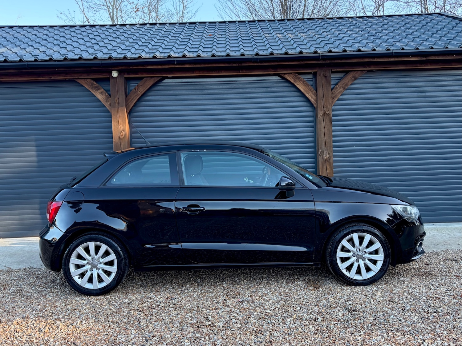 Used Audi A1 2012 for sale - 76758960: Photo 6