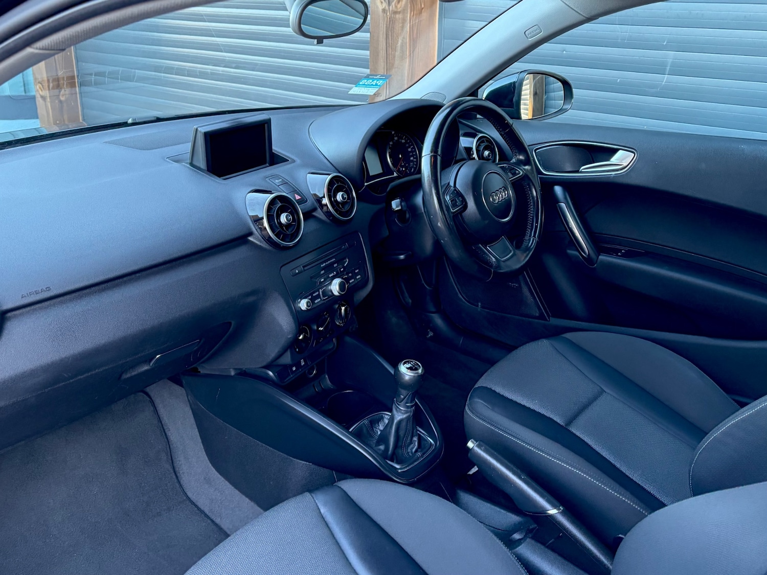 Used Audi A1 2012 for sale - 76758960: Photo 7