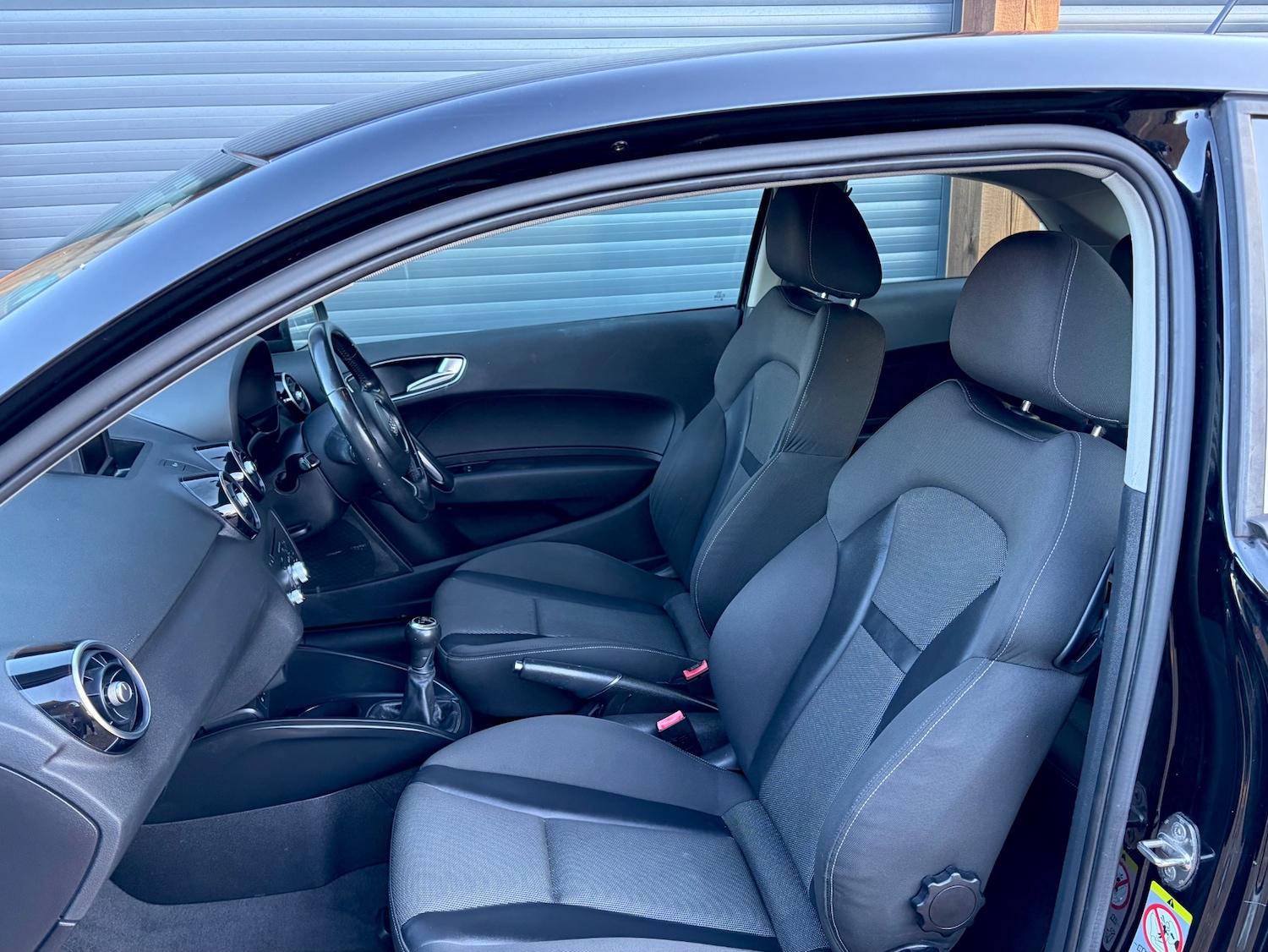 Used Audi A1 2012 for sale - 76758960: Photo 8