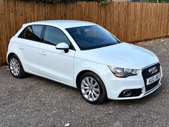 Used Audi A1 2012 for sale - 79301492: Photo