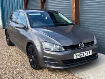 2013 (63) - 2.0 TDI SE 5dr