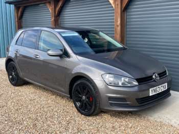 Used Volkswagen Golf 2013 for sale - 75266796: Photo