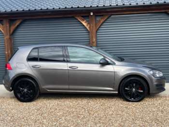 Used Volkswagen Golf 2013 for sale - 75266796: Photo