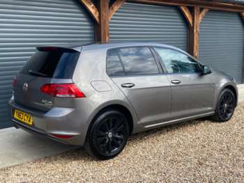 Used Volkswagen Golf 2013 for sale - 75266796: Photo