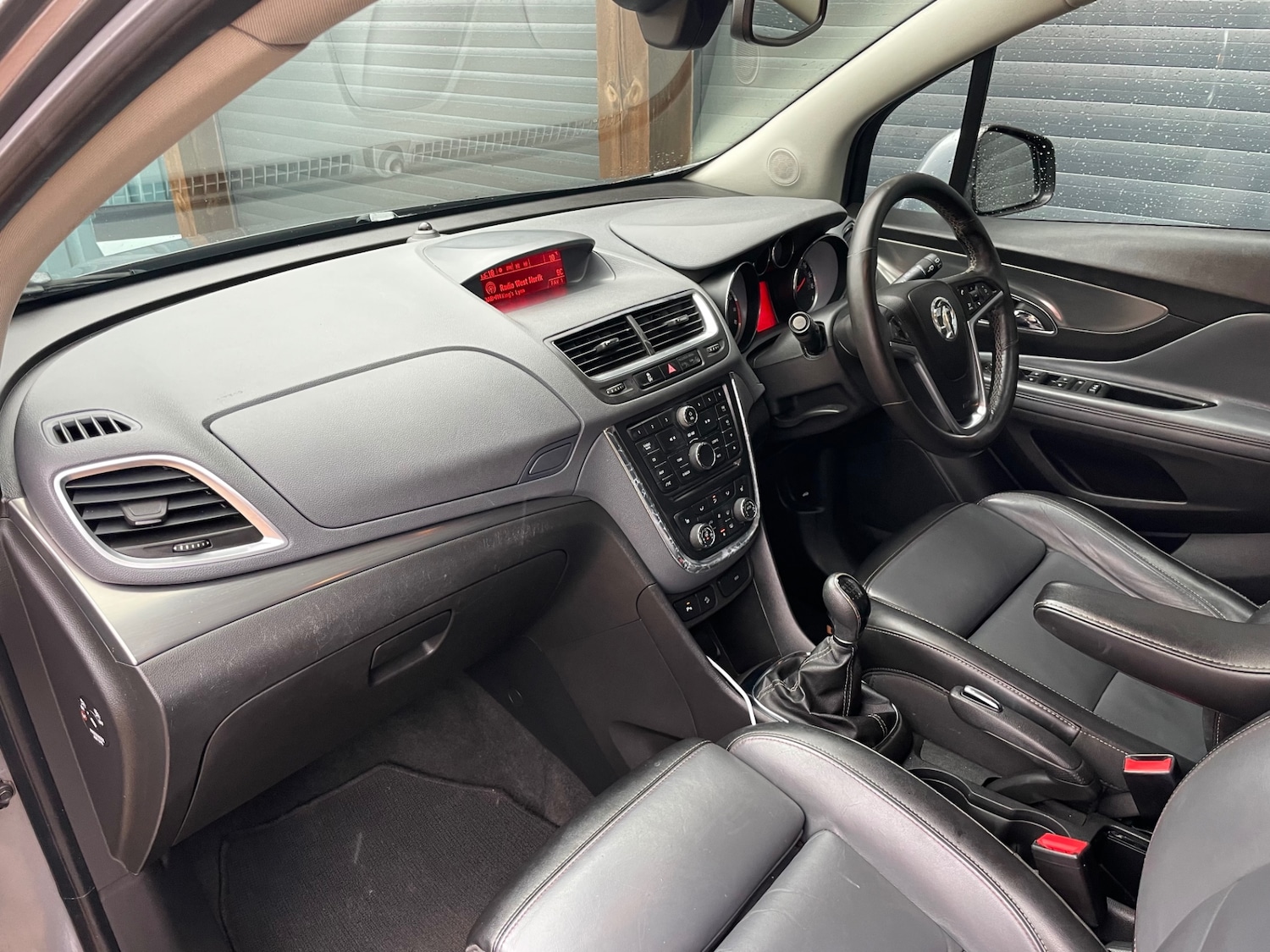Used Vauxhall Mokka 2014 for sale - 76171607: Photo 10